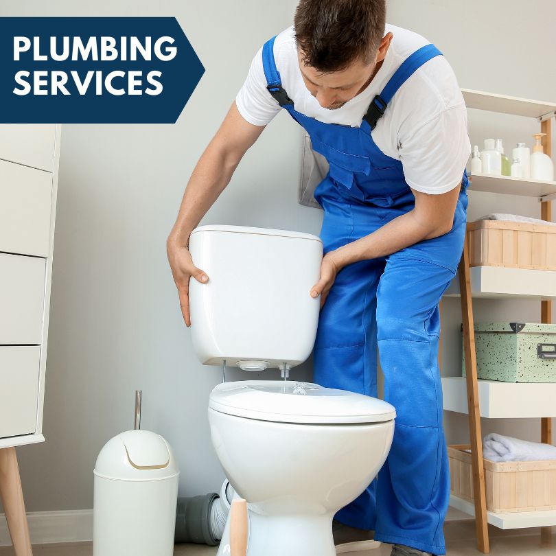 Plumbing Company in Palmyra, IL